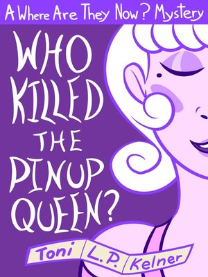 cover image of Who Killed the Pinup Queen?